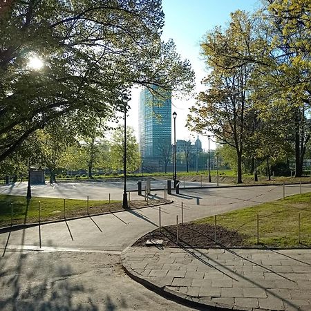 Апартаменти Kawalerka Z Antresola Do Wziecia Гданськ Екстер'єр фото